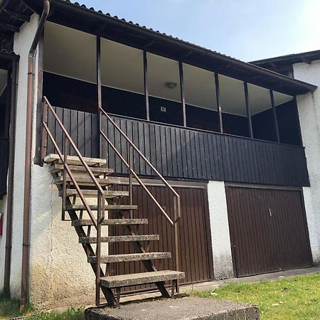 Bungalow Al Lago Val Maria-Pur Exteriér fotografie